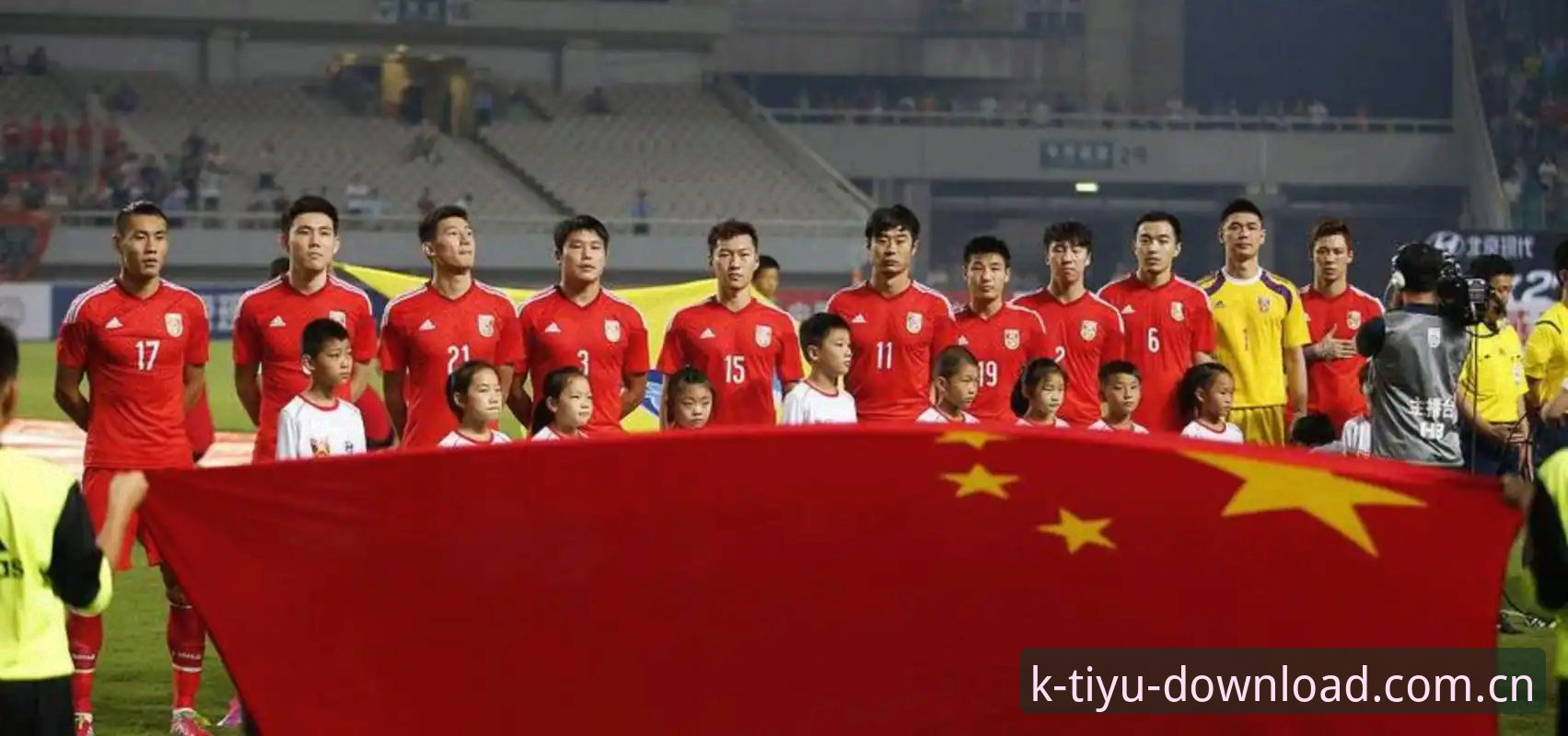 K体育正版入口推荐 世界杯扩军66队,中国男足入场机会剖析——K体育平台观赛实用指南